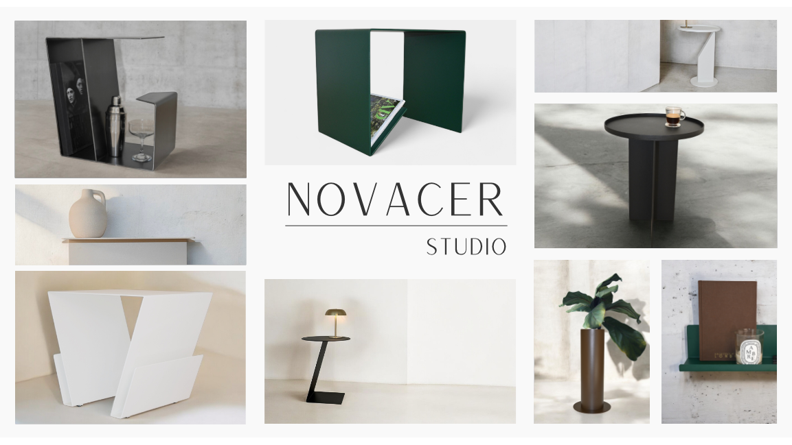 Images Novacerstudio
