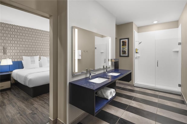 Images GLō Best Western Dawley Farms In Sioux Falls