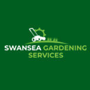 Swansea Gardening Services Logo