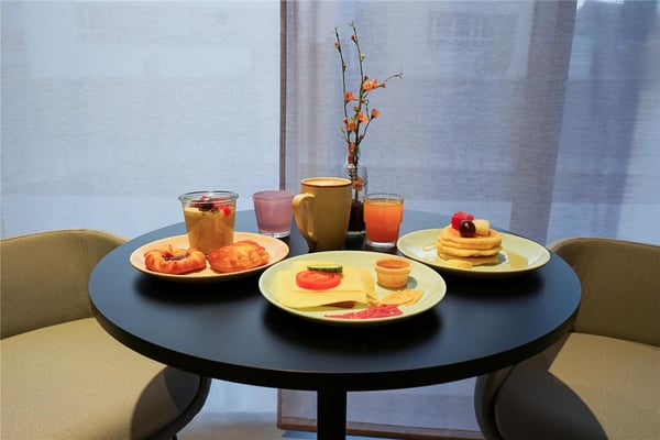 Breakfast
