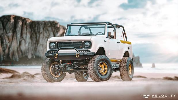 Images Velocity Restorations