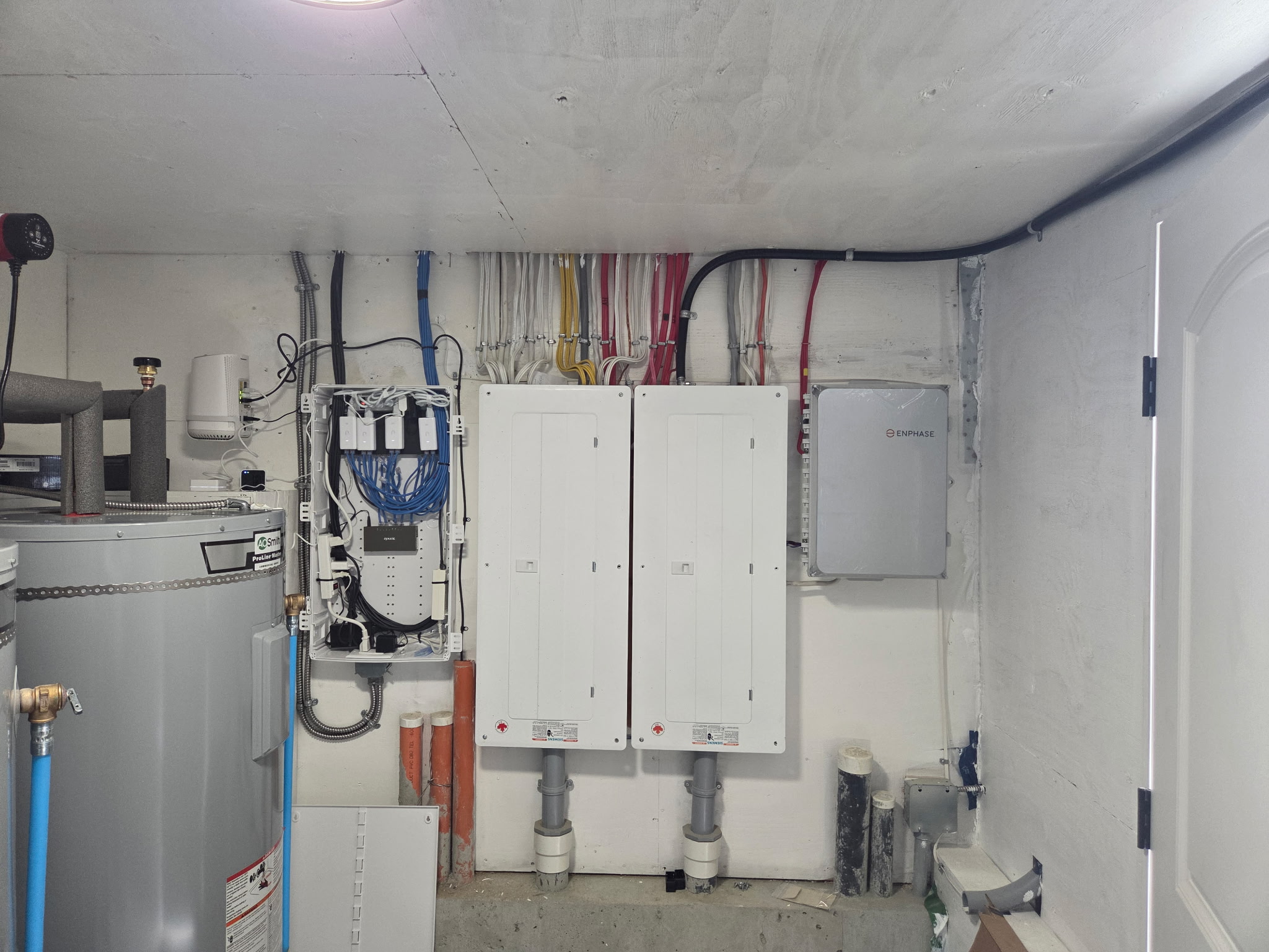 Images Easthom Electric (2021) Ltd