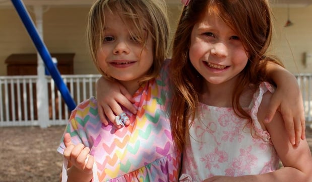 Images Country Home Learning Center at Northwest Austin