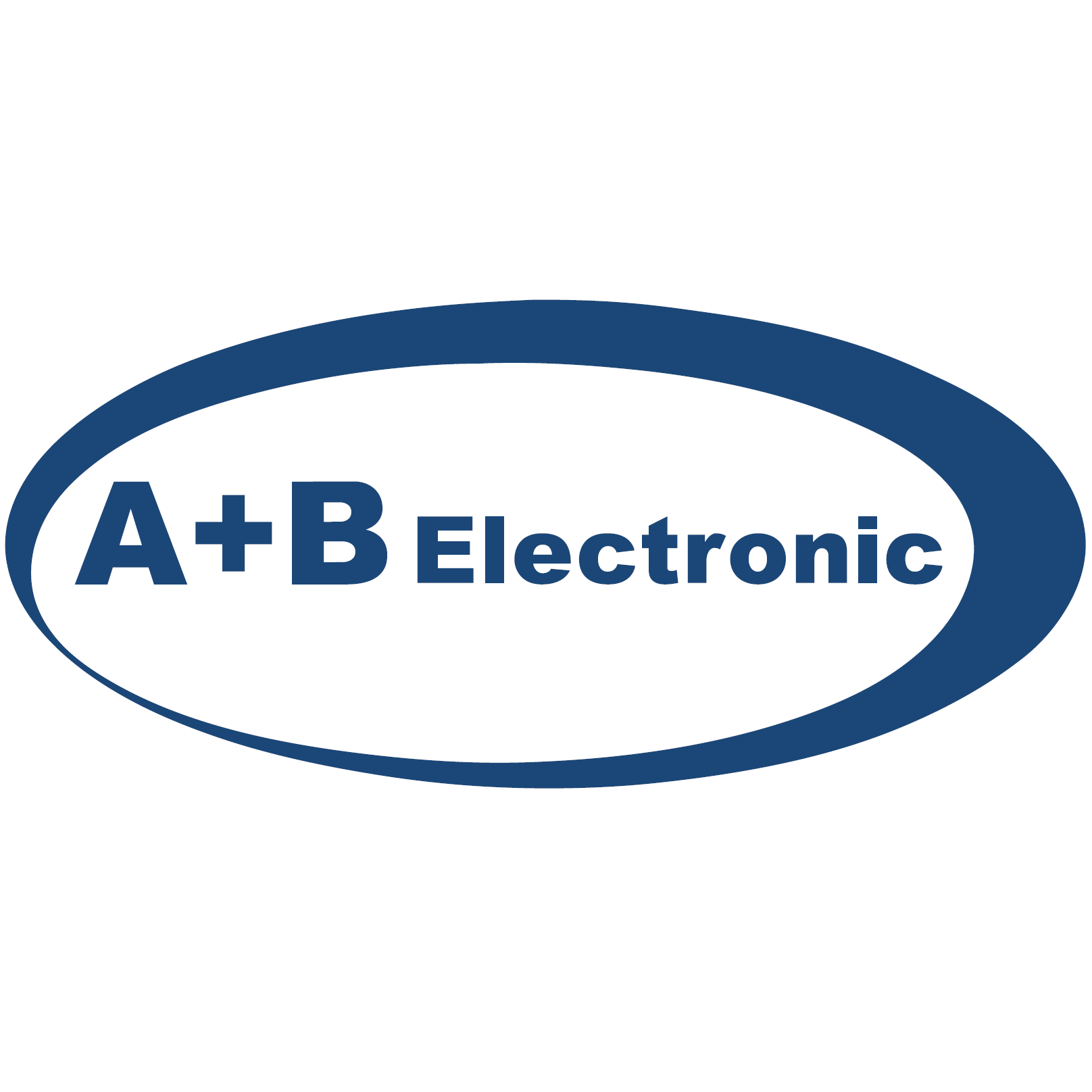 Logo Assmy & Böttger Electronic GmbH / A+B Electronic