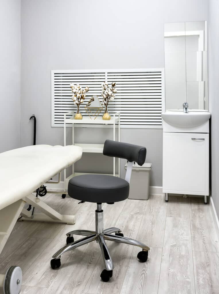 White Dove Cleaning Services Image