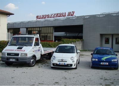 Images Carrozzeria BN