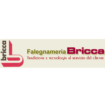 Falegnameria Bricca Logo