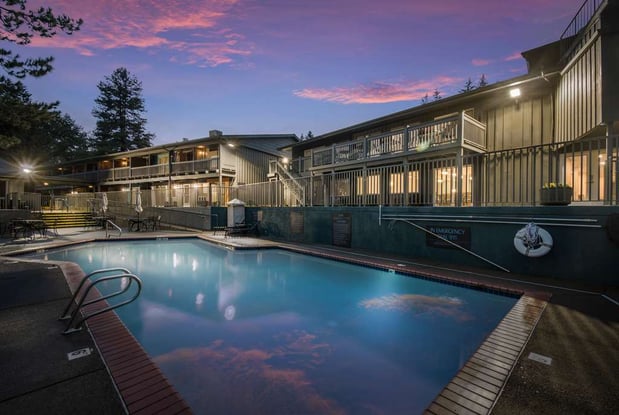 Images Best Western Portland West Beaverton