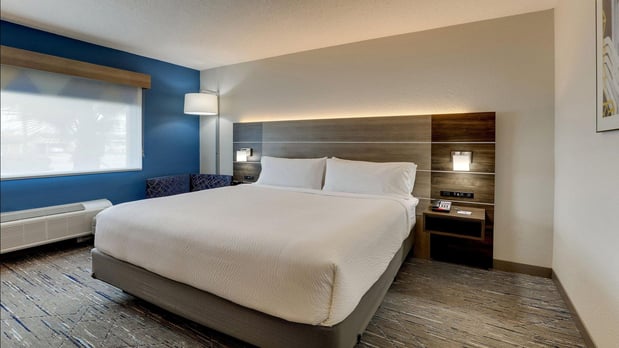 Images Holiday Inn Express Kenner - New Orleans Airport by IHG