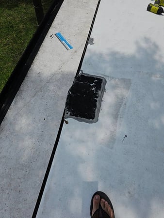 Images Reliable R.V Repair