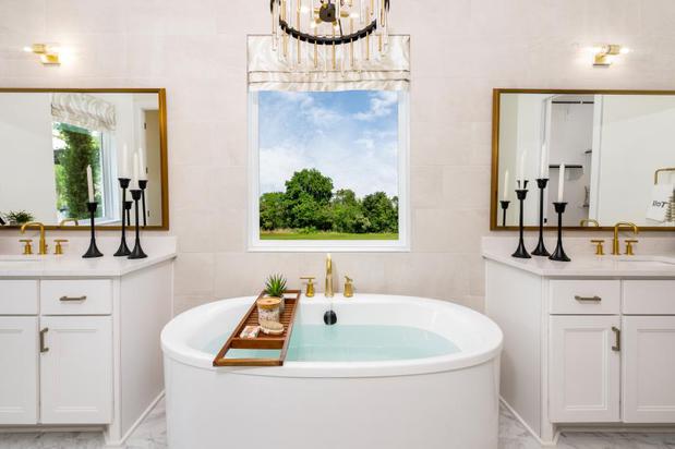 Images Toll Brothers at Sienna - Executive Collection