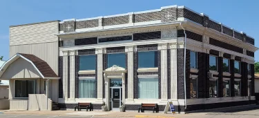 First National Bank Image