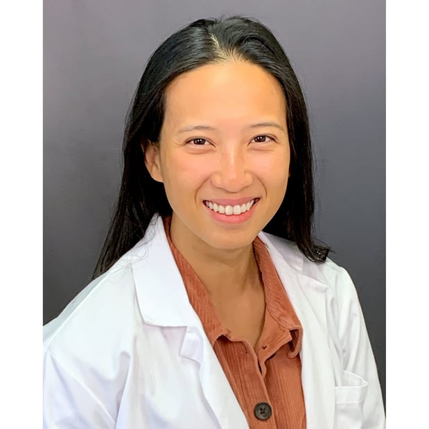 Images Hoang Hoa Thi Nguyen, MD, Urogynecology and Pelvic Reconstructive Surgeon