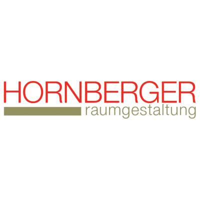 Raumausstattung Hornberger Logo