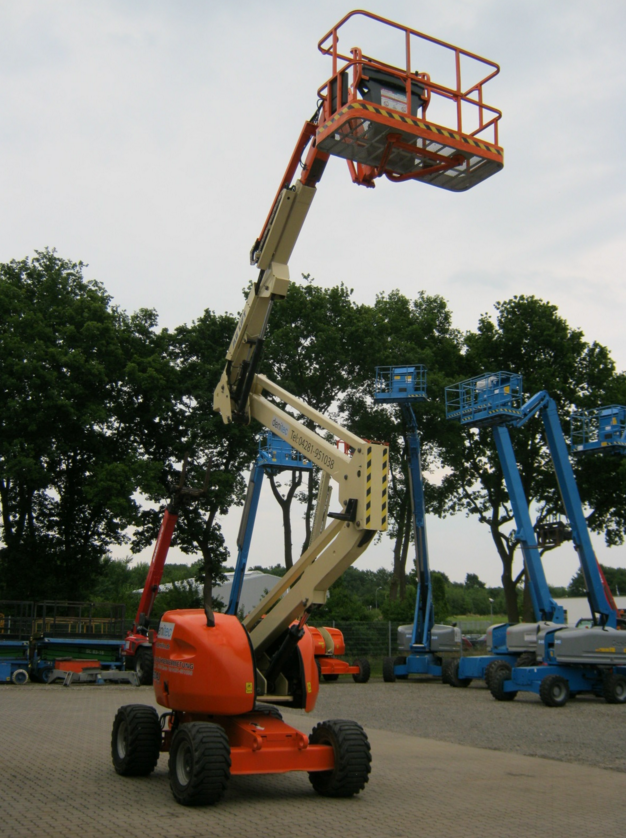 denitec Fahrzeug- und Maschinenhandel - Huibrecht Grootenboer e.K., Südring 28b in Zeven