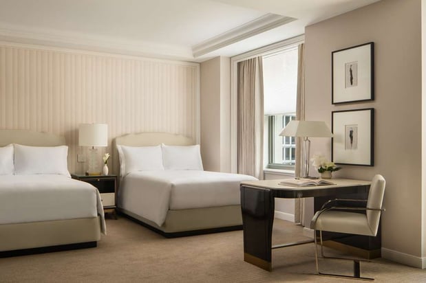 Images Waldorf Astoria New York