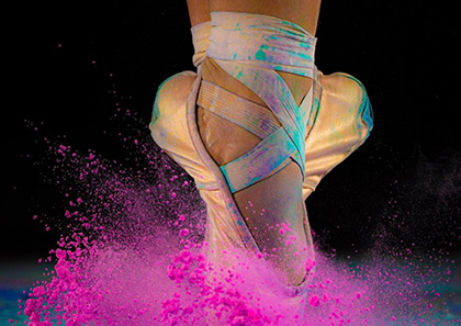 Images South Florida Dance Company