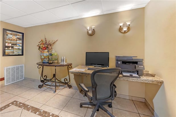 Images Best Western San Isidro Inn