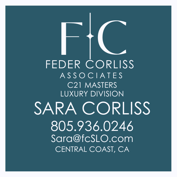 Sara Corliss, Century 21 Masters: Luxury Division