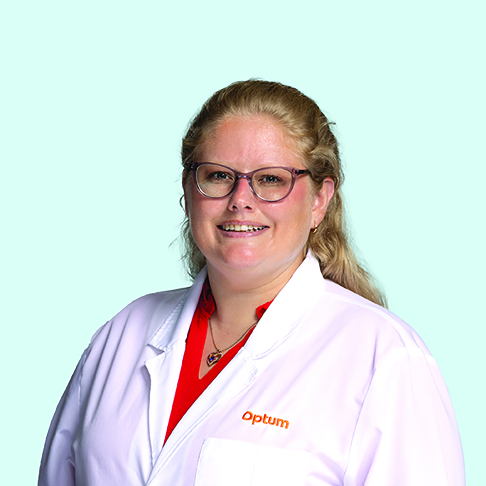 Dr. Sarah Loraine Burst, MD - Clearwater, FL - Internal Medicine