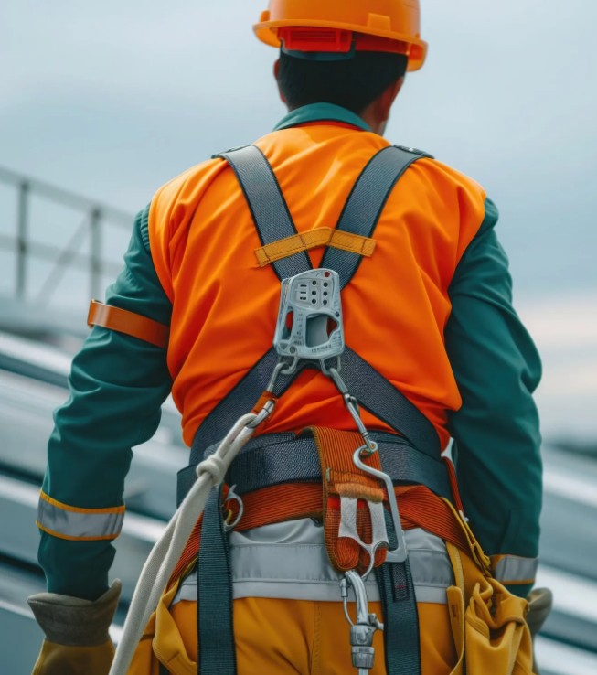 All Ireland Safety Services Ltd t/a Cork Safety Services 9