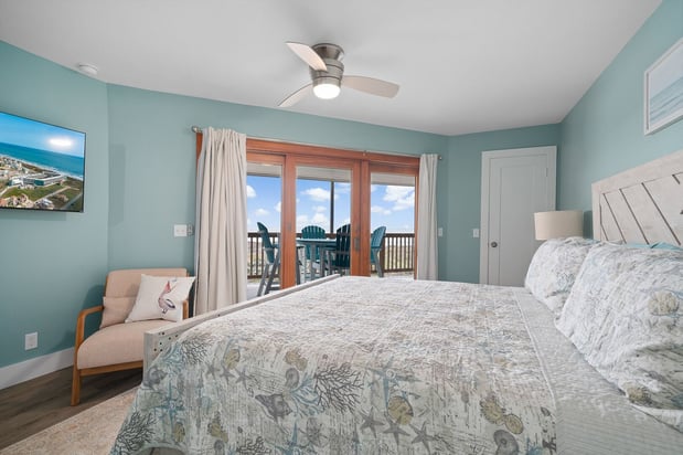 Images CCMS Resorts - Port Aransas