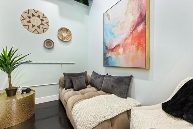 Images Conscious Health Center