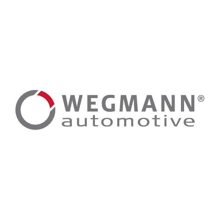 Logo WEGMANN automotive Logo