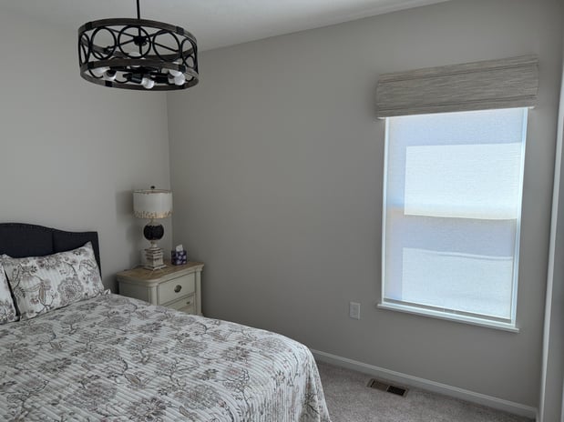 Images Budget Blinds of Mason, Lebanon, and Montgomery