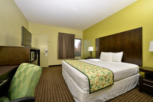 SureStay Hotel by Best Western - Vallejo/Napa Valley Photo
