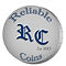 Reliable Coins Gold & Silver Logo