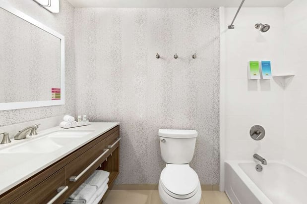 Images Home2 Suites by Hilton Colorado Springs South
