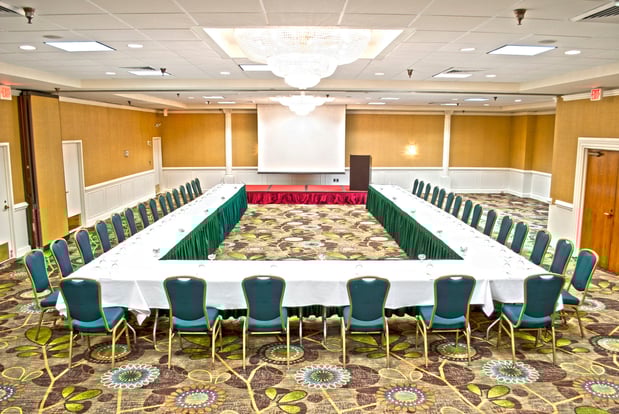 Images Holiday Inn Arlington at Ballston by IHG