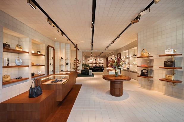 Images Bottega Veneta Los Angeles Glendale Americana