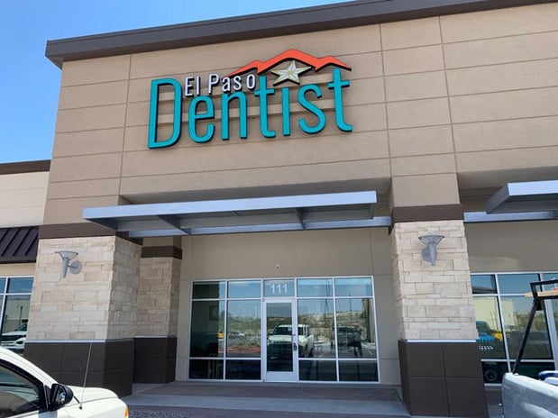 Images El Paso Dentist