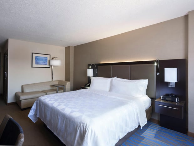 Images Holiday Inn Washington Capitol - Natl Mall by IHG