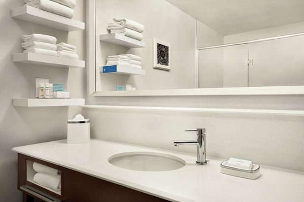 Images Hampton Inn Richmond-North/Ashland