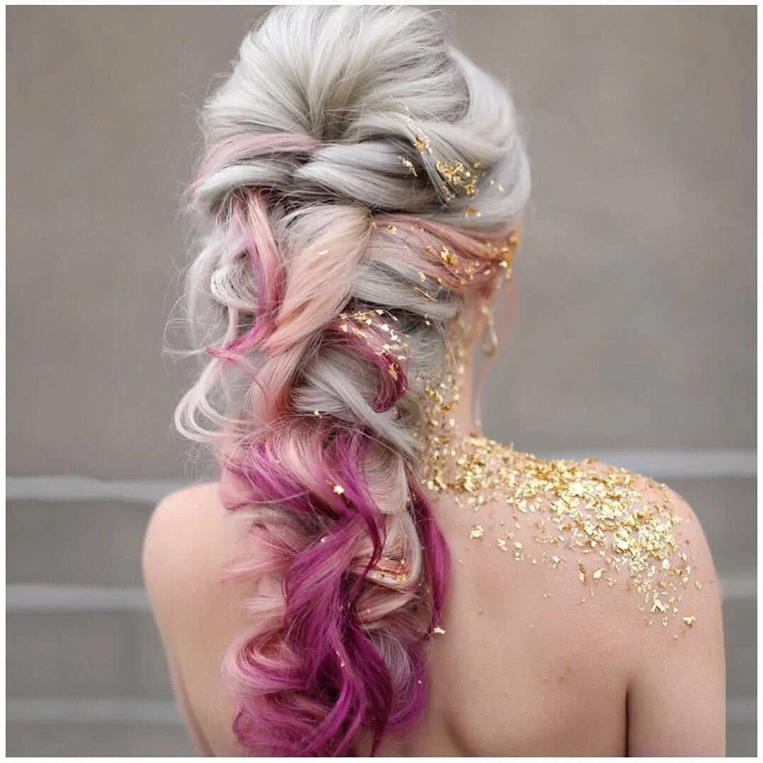 Images Style Hair & Beauty