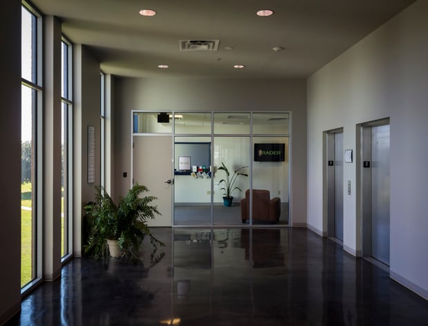 Images RADER Solutions IT