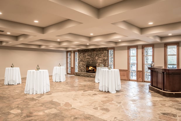 Images Crowne Plaza Resort Asheville by IHG