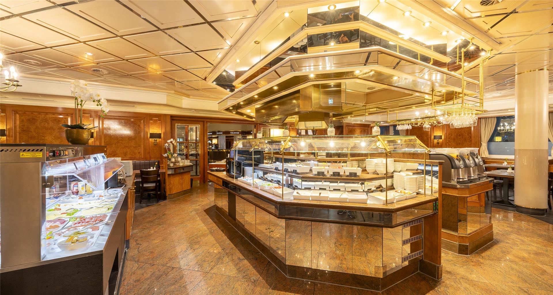 Best Western Plus Plaza Hotel Darmstadt, Am Kavalleriesand 6 in Darmstadt