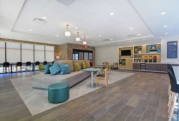 Images Home2 Suites by Hilton Charleston Daniel Island