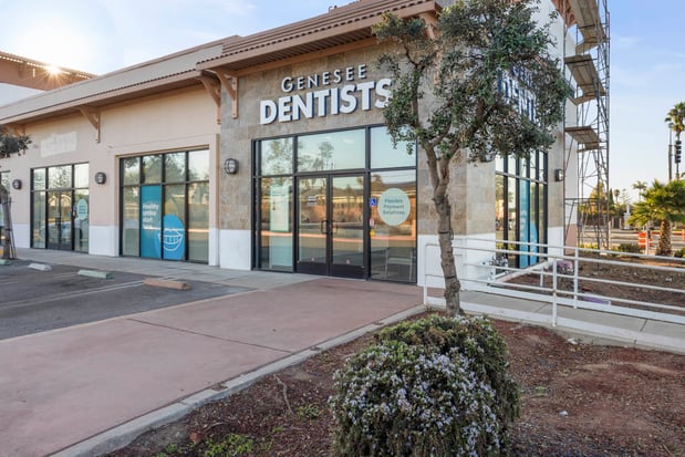Images Genesee Dentists