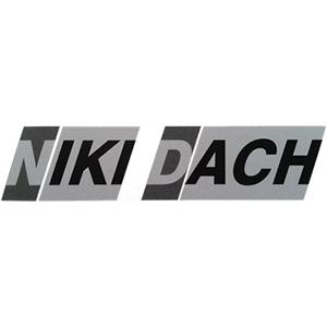 Niki Dach GmbH Logo