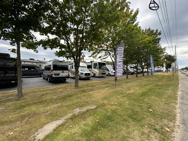 Images Camping World RV Sales