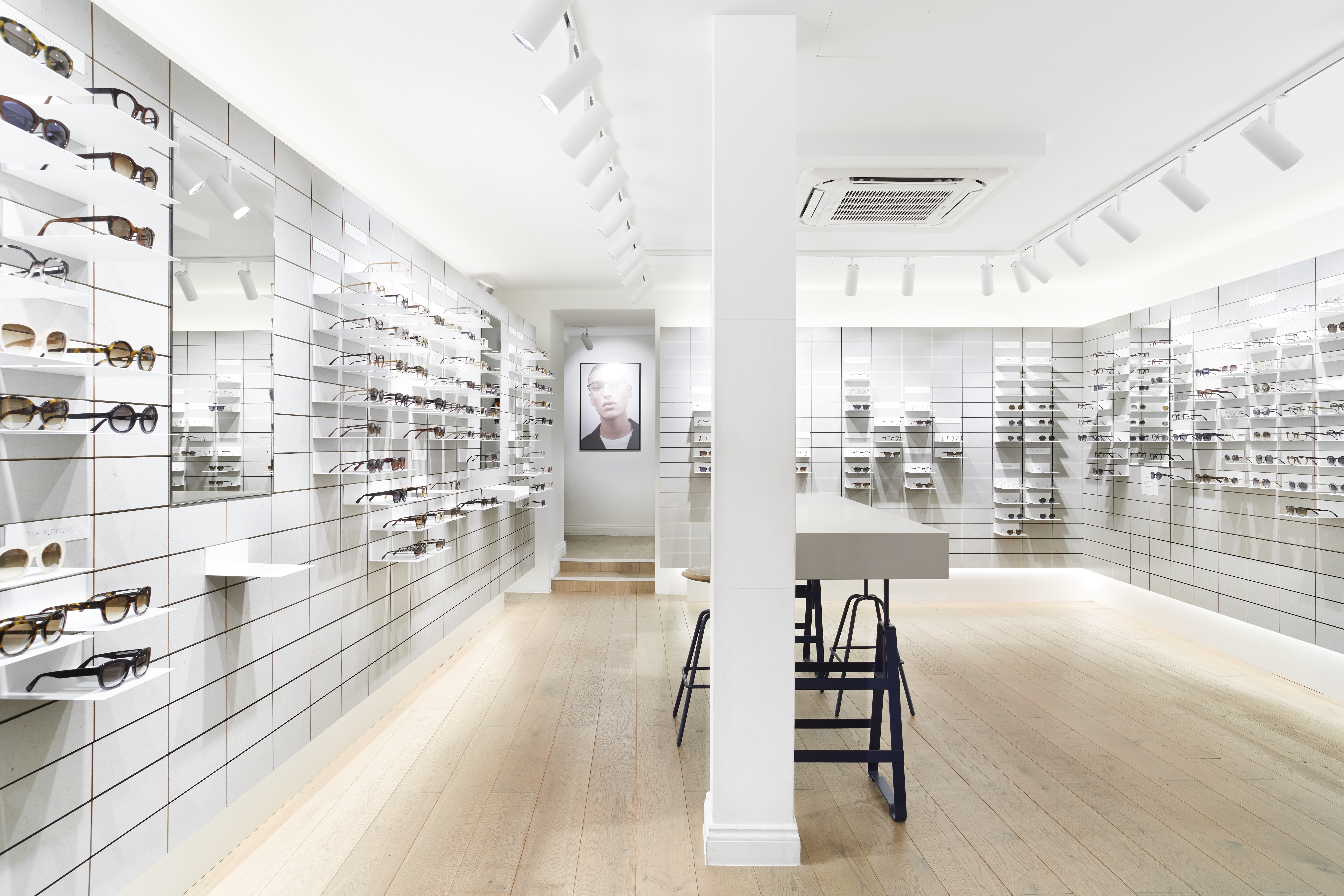 VIU Eyewear, Neuengasse 8 in Bern