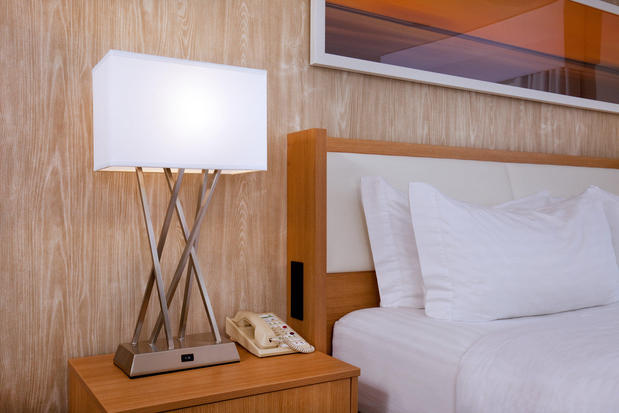 Images Holiday Inn Little Rock-Presidential-Dwntn, an IHG Hotel