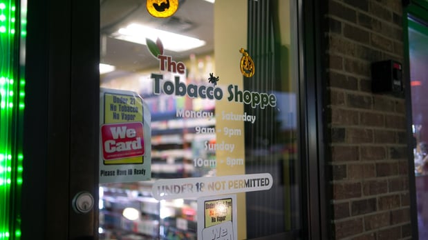 Images The Tobacco Shoppe