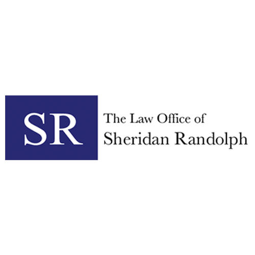 The Law Office of Sheridan Randolph Logo