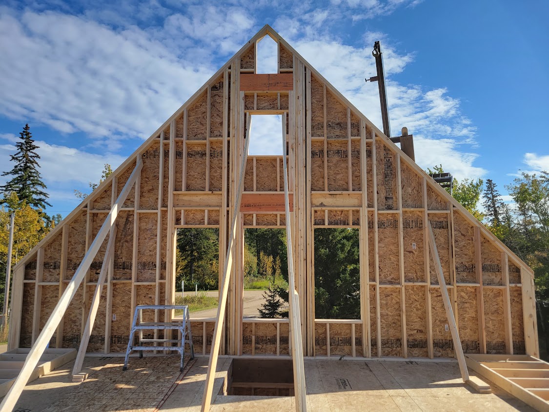 Images The Blue Spruce Builder